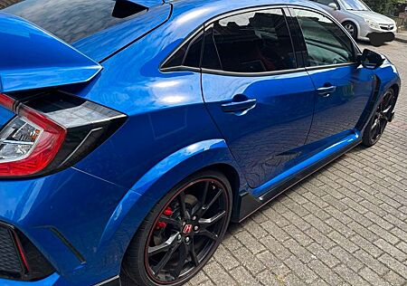 Honda Civic 2.0 i-VTEC TURBO Type R Type R