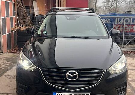 Mazda CX-5 2.2 SKYACTIV-D 150 Nakama FWD Automatik...