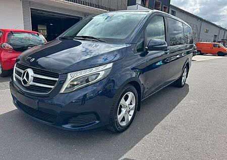 Mercedes-Benz V 220 CDI EDITION lang