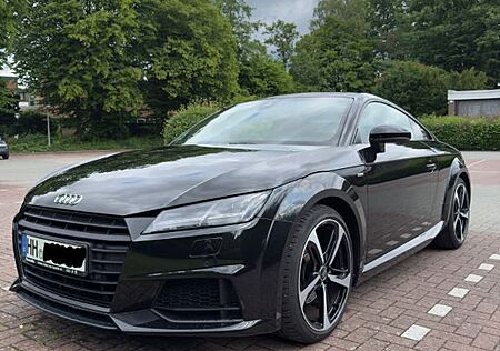 Audi TT Coupe 2.0 TFSI - S-line