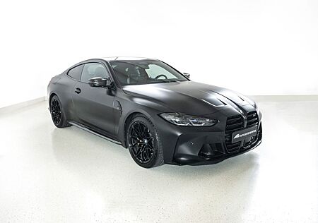 BMW M4 Competition xDrive INDIVIDUAL DRIVERS KERAMIK