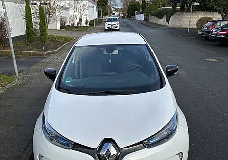 Renault ZOE Intens Intens