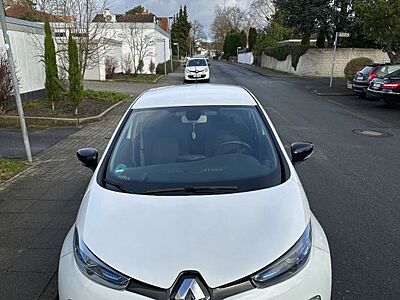 Renault ZOE Intens