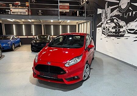 Ford Fiesta ST/62tkm/Unfallfrei/1.6L/182PS/1.Hand
