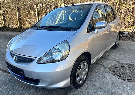 Honda Jazz gebraucht kaufen Honda Jazz 1.4 LS,Automatik,Klima,TÜVneu!