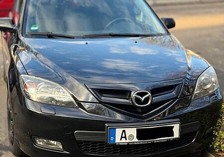 Mazda 3 1.6 High-Line High-Line aus 2. Hand