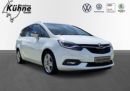 Opel Zafira 2.0 CDTI Business Innovation KLIMA NAVI A