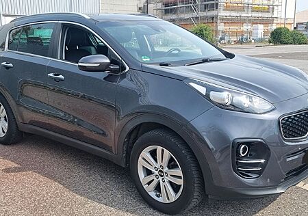 Kia Sportage 1.6 GDI 2WD Dream-Team Dream-Team