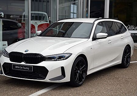 BMW 330i xDrive Tour./M Sportpaket/Head-Up/19"Alu+++
