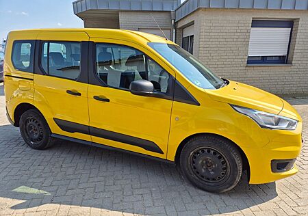 Ford Tourneo Connect Trend