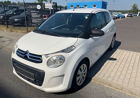 Citroën C1 Feel