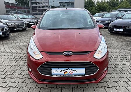 Ford B-Max Sync Edition