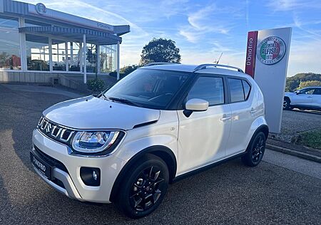 Suzuki Ignis 1.2 Dualjet Hybrid Comfort