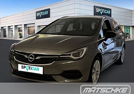 Opel Astra K ST Elegance 1.2 T S&S Navi LED CarPlay