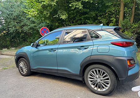 Hyundai Kona 1.6 CRDi 85kW Trend Trend