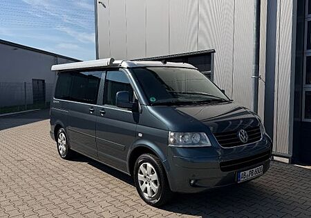 VW T5 California Volkswagen Sonora