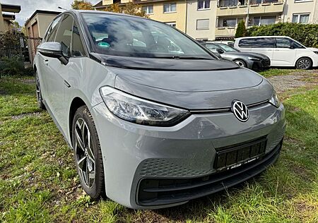 VW ID.3 Volkswagen Pro S 82KWh -150 kW-5 Sitzer- nur 5.600 km