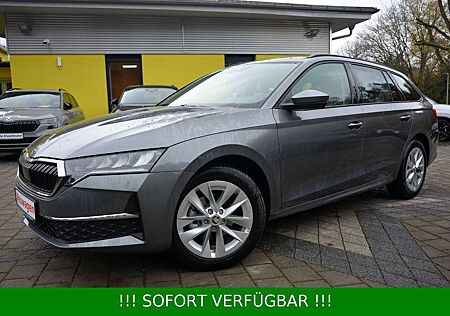 Skoda Octavia Combi 1.5 TSI DSG Sel 5JGAR+eAHK+eHECKKL