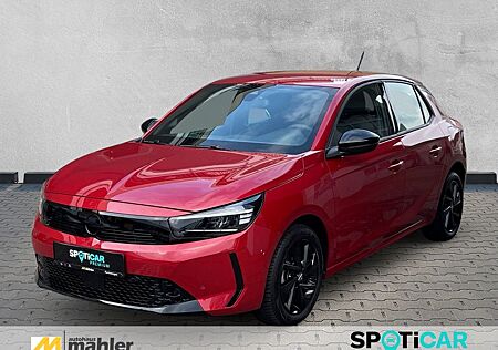 Opel Corsa GS 1.2T Carplay Sitzhzng. LED DAB Kamera