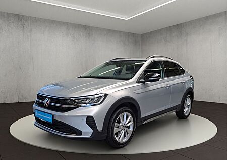 VW Taigo Volkswagen Goal 1,0 l TSI OPF 85 kW (116 PS) 7-Gang-D