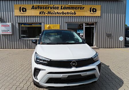 Opel Crossland X Crossland (X) 1.2 Elegance