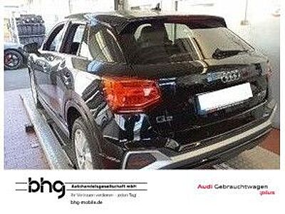 Audi Q2 S line 40 TFSI quattro