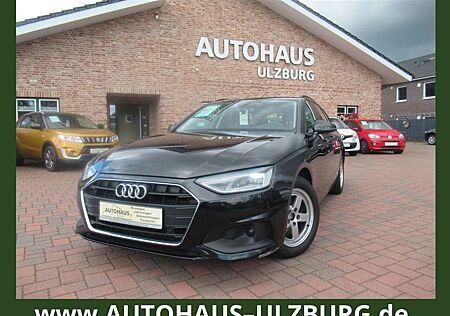 Audi A4 Avant 35 TDI S-tronic/Navi/Leder/Klimaaut/LED