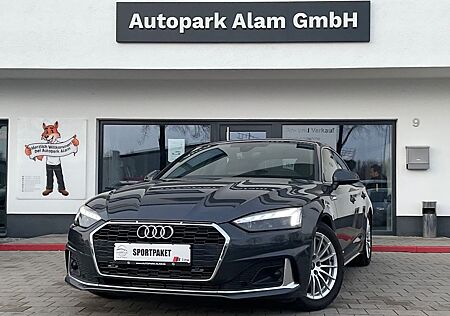 Audi A5 SB 35 TFSI S-tronic "S line" AHK LEDNavi ACC