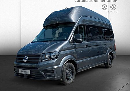VW Crafter Volkswagen Grand California 600 2,0l TDI 130kW DSG