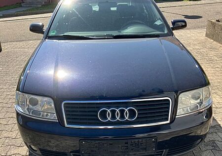 Audi A6 1.8 T -