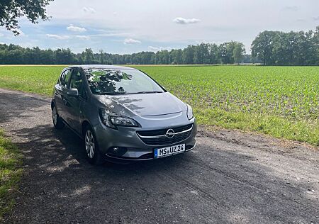 Opel Corsa 1.4 Edition Edition