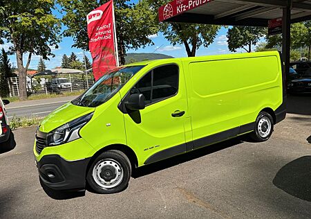 Renault Trafic 1.6 dCi L2H1 *Navi*Keyless*Kamera*AHK*