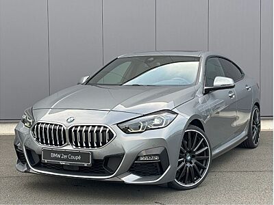 BMW 218i Gran Coupe