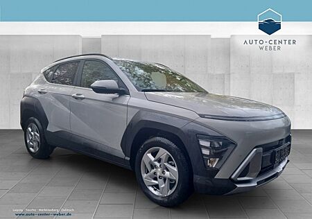 Hyundai Kona SX2 1.6 T-GDI Trend DCT 360°*AUT*DynLicht