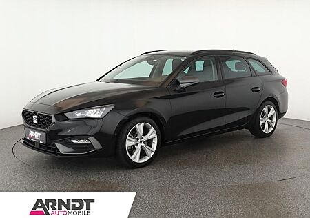 Seat Leon Sportstourer 2.0 TDI DSG FR Navi Kessy Kam