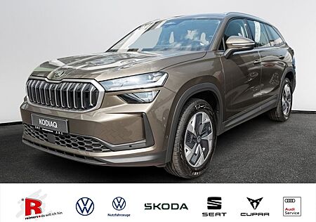 Skoda Kodiaq Selection 2.0 TDI DSG 4x4 ACC AHK SpurH