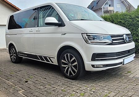 VW T6 Multivan Volkswagen