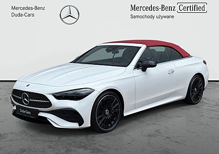 Mercedes-Benz CLE 300 CLE -Klasse Cabrio