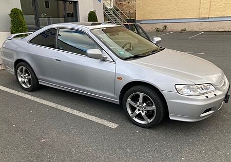 Honda Accord Coupé 3.0i V6. TÜV neu (der Echte)