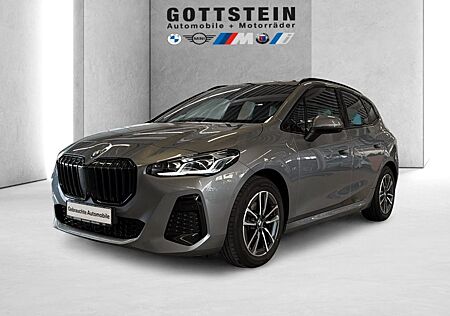 BMW 218i Active Tourer M Shadow Line
