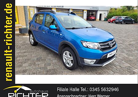 Dacia Sandero Stepway TCe 90 Prestige