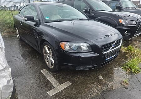 Volvo C70 Cabriolet D5 Summum