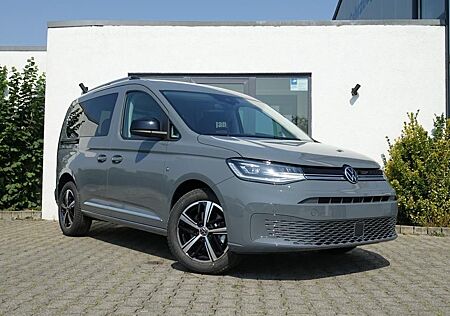 VW Caddy Volkswagen STYLE DSG UPE ca. 46.700 EUR