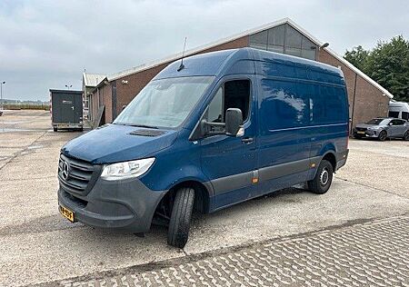 Mercedes-Benz Sprinter Kasten 314 CDI RWD!L2H2 ! CAM-NAV-KLIMA