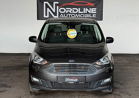 Ford C-Max *Titanium*Automatik*Kamera*Xenon*Navi*