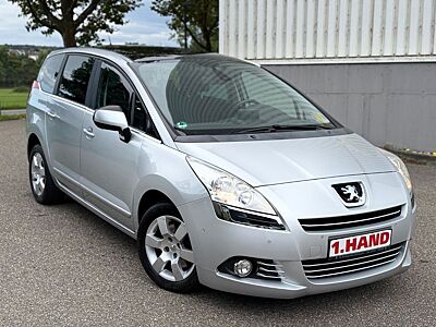 Peugeot 5008 Business-Line-Top Gepflegt-Tüv/Au Neu