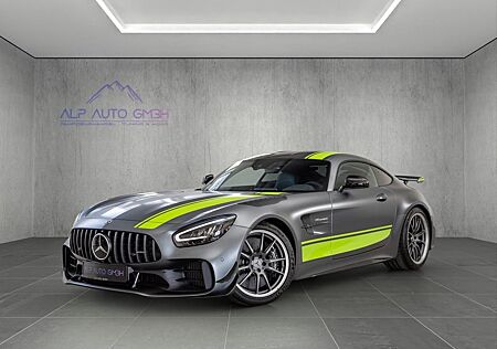 Mercedes-Benz AMG GT R Coupe PRO 1 of 750 1.Hand NEUWAGEN