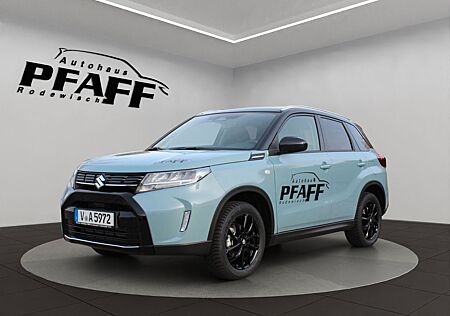 Suzuki Vitara 1.4 HYBRID COMFORT 4x4 ALLGRIP | TOP