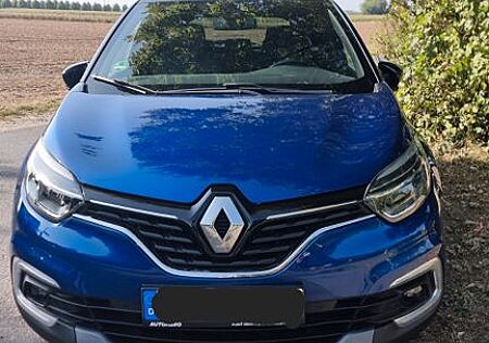 Renault Captur ENERGY TCe 150 Version S Version S