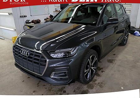 Audi Q5 50 TFSIe Quatt LED/ACC/VIRTU/LEDER/SHZ/20/8Fa